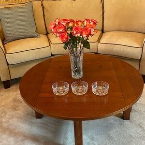 Arcoroc USA Vintage Bowls (3) EUC